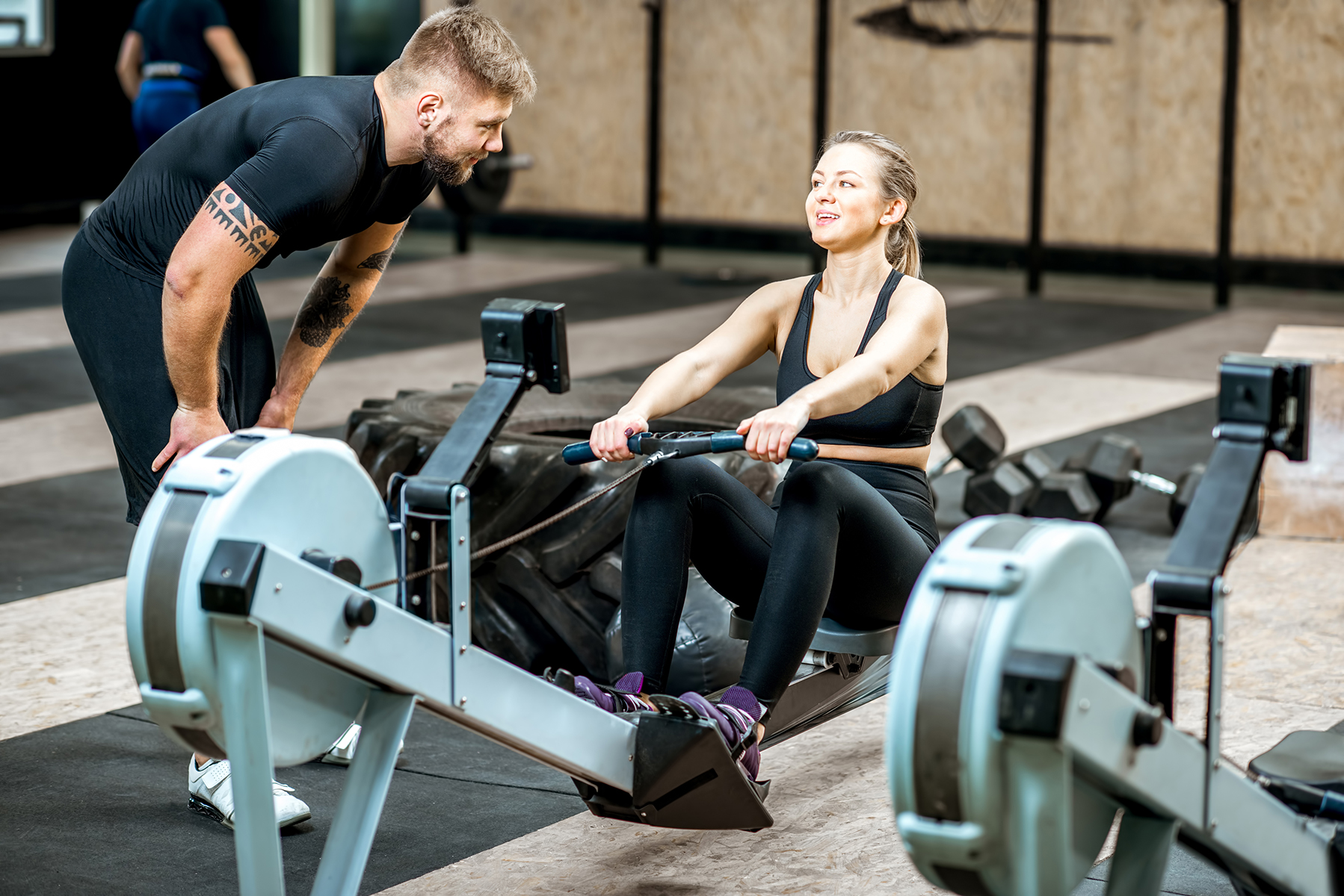 Running a MAP assessment for your whole gym? Part 1 covers the lead-up phase: preparing coaches, scheduling, and building member excitement.