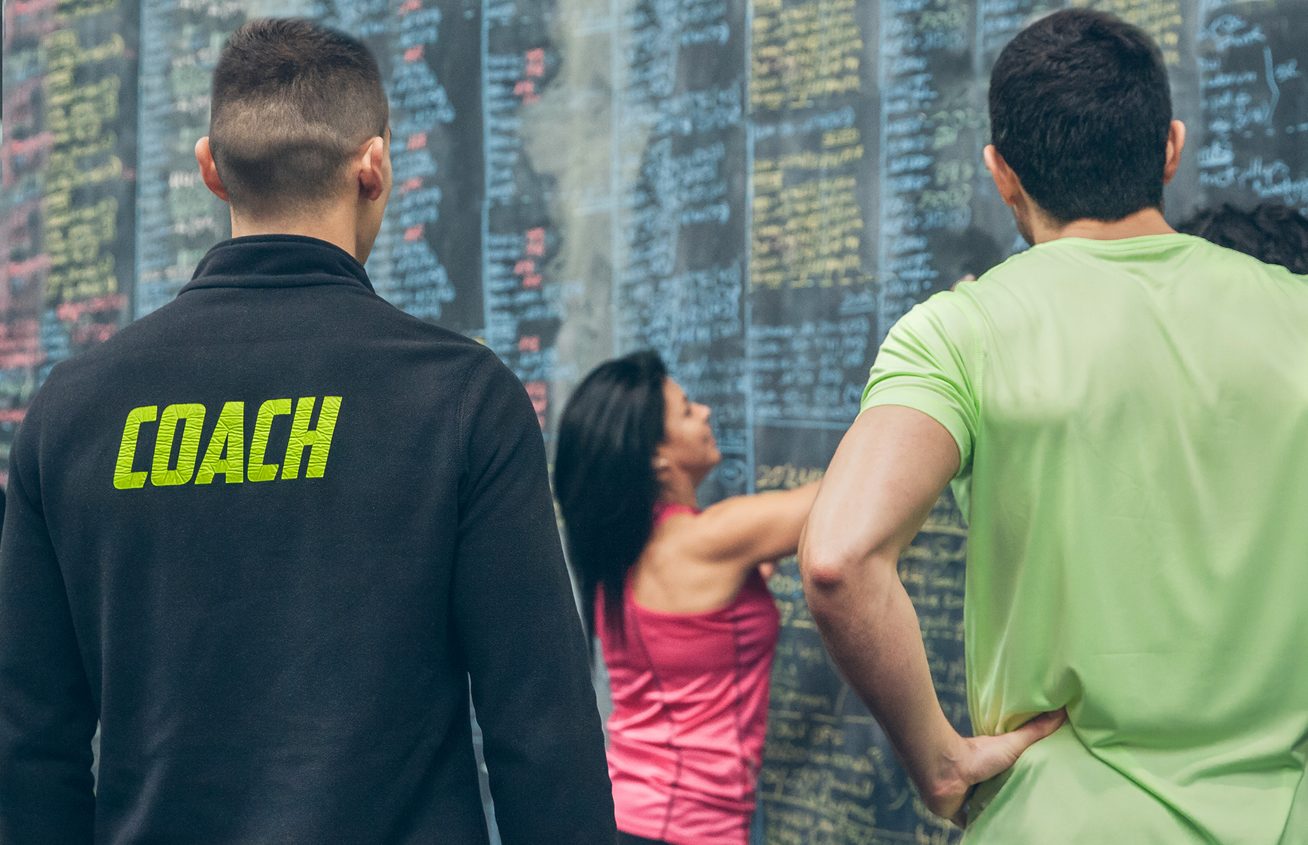 Improving on Fitness & Scientific Scaling for Real World Clients