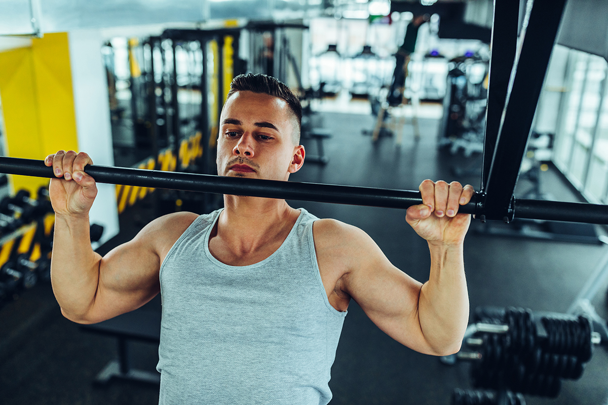 Kipping Pullups: Stupidity or Genius?